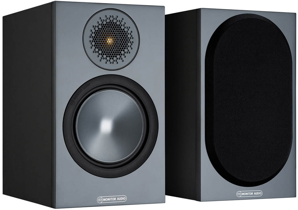 Monitor Audio Bronze 50